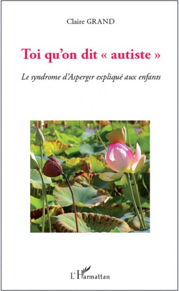 Toi qu'on dit "autiste"